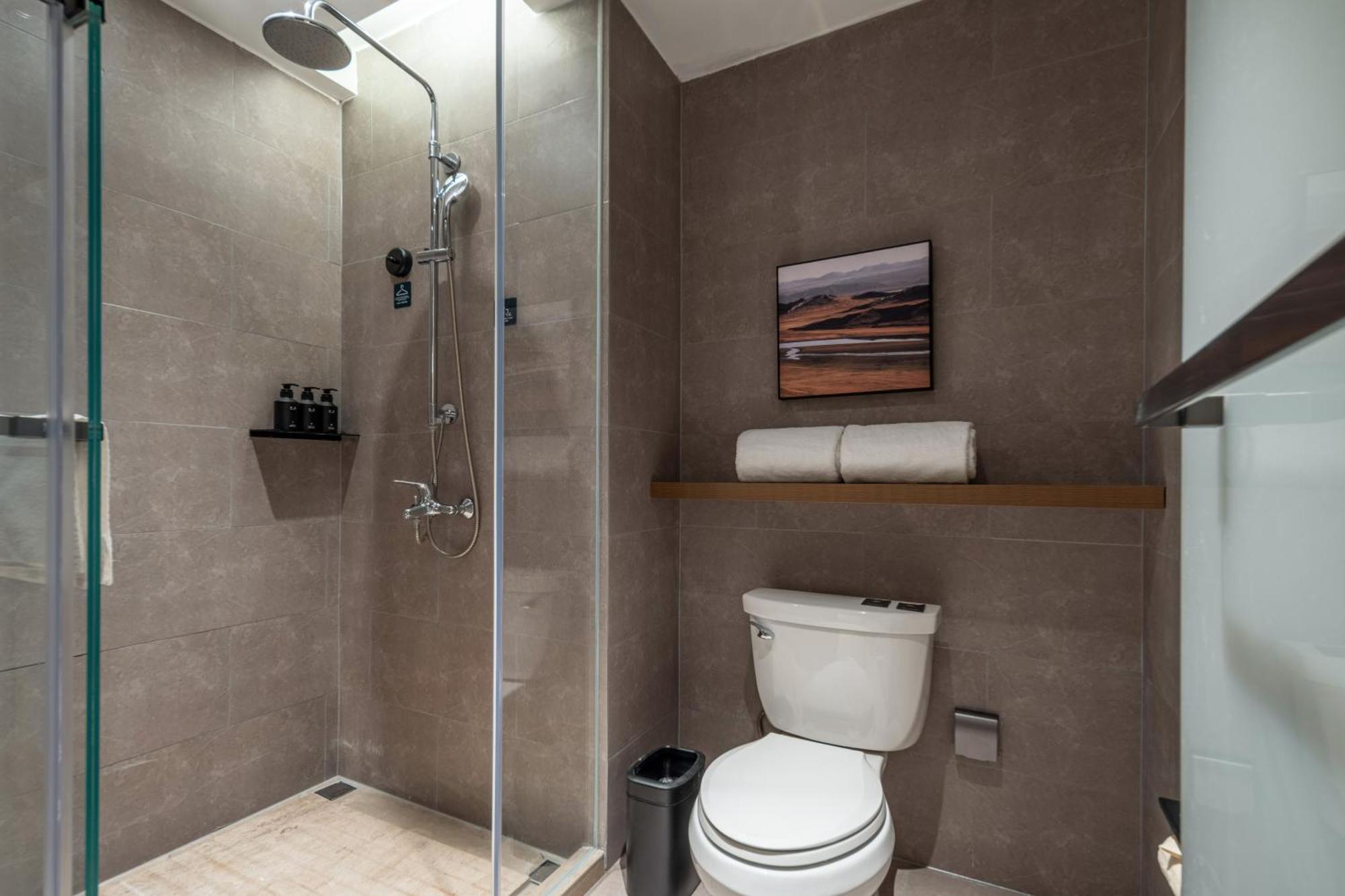 Atour Hotel Shanghai Hongqiao Xinzhuang Business District מראה חיצוני תמונה